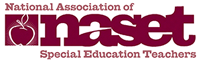 NASET NASET Logo