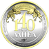 140 Years AAHEA 140 Years AAHEA Logo