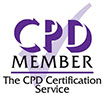 CPD Member CPD Member Logo