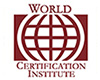 World Certification Institute World Certification Institute Logo